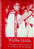 Wielka uczta eucharystia