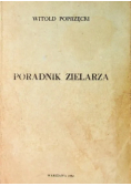 Poradnik Zielarski