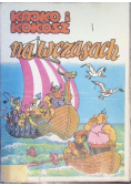 Kajko i Kokosz na wczasach