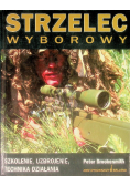 Strzelec wyborowy