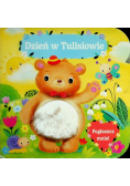 Dzień w Tulisiowie. Pogłaszcz mnie!