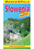 Przewodnik Marco Polo Słowenia