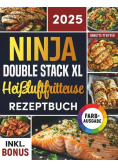 Das Ninja Double Stack XL