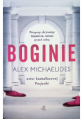 Boginie