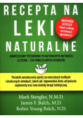 Recepta na leki naturalne