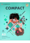Compact Key for Schools Second Edition A2