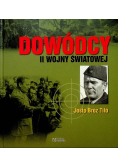 Dowódcy II Wojny Światowej Tom 46 Josip Broz Tito