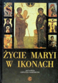 Życie Maryi w ikonach