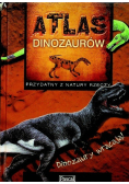 Atlas dinozaurów