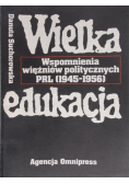 Wielka edukacja