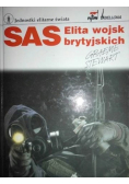 SAS elita wojsk brytyjskich
