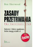 Zasady przetrwania