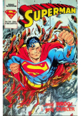 Superman  Nr 2 / 91 Mój wróg Mój dubler