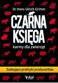 Czarna księga Karmy dla zwierząt