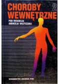 Choroby wewnętrzne Tom 2