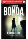 Pochłaniacz Część 1
