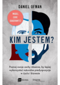 Kim jestem?