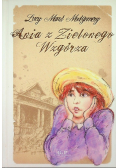 Ania z Zielonego Wzgórza