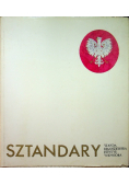 Sztandary ludowego Wojska Polskiego