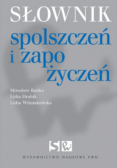 Słownik spolszczeń i zapożyczeń