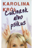 Cukierek albo psikus