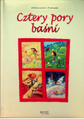 Cztery pory baśni Wiosna