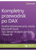 Kompletny przewodnik po DAX