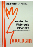 Biologia Fizjologia zwierząt