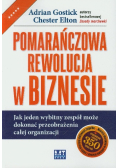 Pomarańczowa rewolucja w biznesie