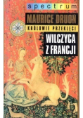Królowie przeklęci: Wilczyca z Francji