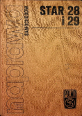 Naprawa samochodów star 28 i 29