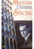 Magiczna drabina do sukcesu