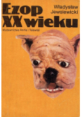 Ezop XX wieku