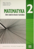 Matematyka LO 2 Zbiór zadań
