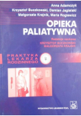 Opieka paliatywna