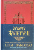 Żywoty świętych