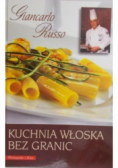 Kuchnia włoska bez granic