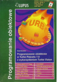 Programowanie obiektowe w Turbo Pascalu 7 0 z wykorzystaniem Turbo Vision