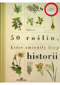 50 roślin, które zmieniły bieg historii