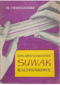 Logarytmiczny suwak rachunkowy