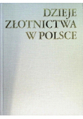A History of the Gold and Silver Crafts in Poland