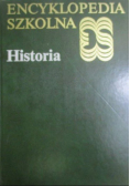 Encyklopedia szkolna Historia