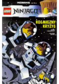 LEGO Ninjago Nr 9 Kosmiczny kryzys