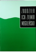Zrodziła ich ziemia mogileńska