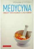 Medycyna między wschodem a zachodem