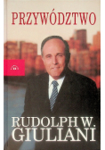 Przywództwo