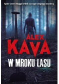 W mroku lasu
