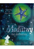 Modlitwy na dobranoc