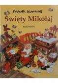 Święty Mikołaj