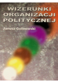 Wizerunki organizacji politycznej